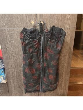 Dolls Kill Mini Dress